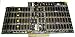 Apple Lisa 512K RAM Card