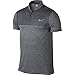 NIKE Golf MM Fly Blade Block Polo