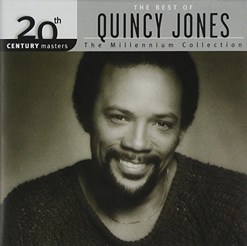 Quincy Jones - Replay Music 2011-07-25 - Zortam Music