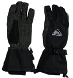 Produkt-Bild: COX SWAIN Women Finger Handschuhe Grip Kevlar Thinsulate Youngtec mit Innenhandschuh