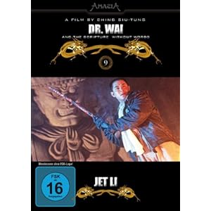Dr.Wai and the Scripture Without Words [Import allemand]