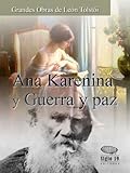 Grandes Obras de León Tolstói