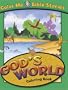 God's World (Color Me Bible Stories)