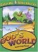 God's World: Color Me Bible Stories - Coloring Books