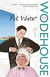 Hot water