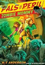 Zombie Mommy