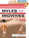 Myles' Textbook for Midwives