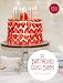 The Birthday Cake Book