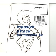 Karmacoma Ep [CD 2]