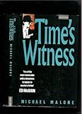 Time's witness