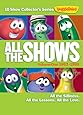 Veggietales: All the Shows Vol 1