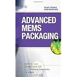 advanced mems packaging