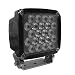 Jameson HDI-1813-HY 50-watt/5000 lumen HDI Series LED Equipment Light with Spot/Wide Beam Pattern