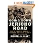 Going Down Jericho Road: The Memphis Strike, Martin Luther King's Last Campaign