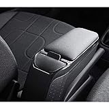 ＡＲＭＳＴＥＲ２ アームレスト　ＭＡＺＤＡ　ＤＥＭＩＯ（１４/９?） ブラック