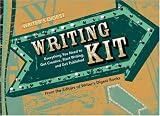 Writers Digest Writing Kit: Everything You Need To Get Creative, Start Writing and Get Published