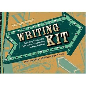Writer's Digest Writing Kit