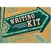 Writer's Digest Writing Kit: Everything You Need To Get Creative, Start Writing and Get Published