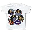 Nsync Five On The Mic Youth T-Shirt