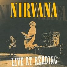 Live at Reading