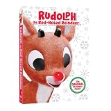 Rudolph The Red Nosed Reindeer ~ -