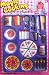 Magic Cooking PARTY Play Set For Barbie & 11.5