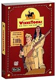 WinneToons - Die Welt von Karl May (2 DVDs) - 