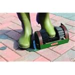 Boot Scraper