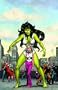 Essential Savage She-Hulk, Vol. 1 (Marvel Essentials) (v. 1)