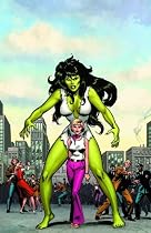 Essential Savage She-Hulk, Vol. 1 (Marvel Essentials) (v. 1)
