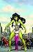 Essential Savage She-Hulk, Vol. 1 (Marvel Essentials) (v. 1)