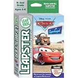 LeapFrog Leapster Learning Game Cars Supercharged