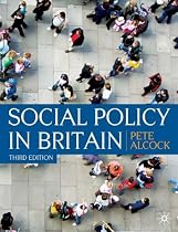 Social Policy in Britain 3e