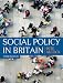 Social
Policy
in
Britain
3e