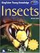 Insects (Kingfisher Young Knowledge)