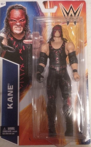 WWE, Basic Series, Exclusive Kane [Demon] Action Figure