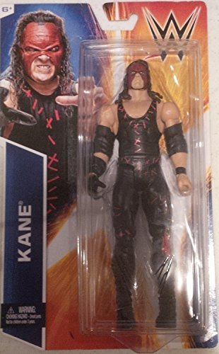 WWE, Basic Series, Exclusive Kane [Demon