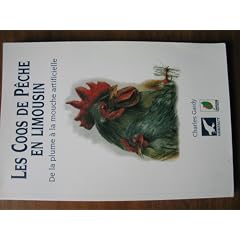 Les coqs de peche en limousin