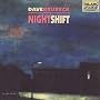 Nightshift: Live at the Blue Note