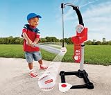 Fisher-Price Better Batter Baseball