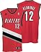 Search : LaMarcus Aldridge Portland Trail Blazers Red Replica Adidas NBA Jersey