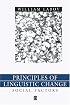 Principles of Linguistic Change: Social Factors, Vol. 2 (Language in Society)