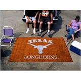 Texas Longhorns 60X96 Ulti-Mat