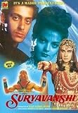 Suryavanshi