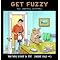 The Encyclopedia of laughter, Vol. 2: Get Fuzzy!