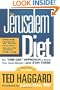 The Jerusalem Diet: The "One Day" Approach to Reach Your Ideal Weight--and Stay There