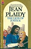 The Lion of Justice