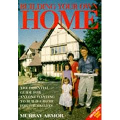Building Your Own Home