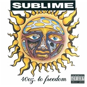 40oz To Freedom