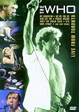 Review   / The Who - The Who - Live From Toronto